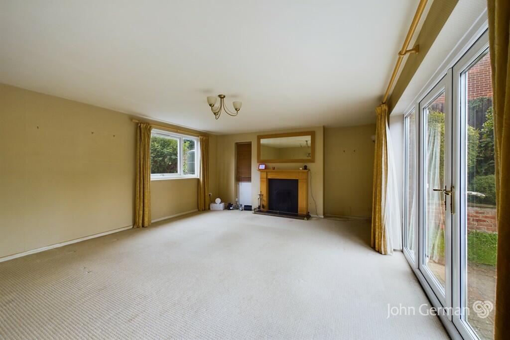 Additional property image - Old Hall Lane, Church Broughton