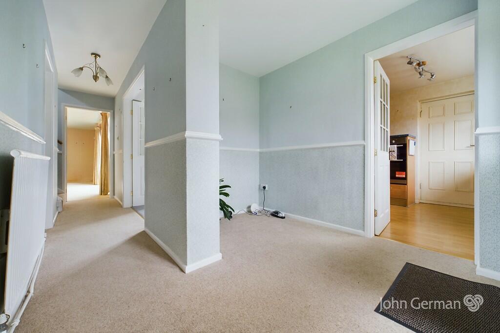 Additional property image - Old Hall Lane, Church Broughton