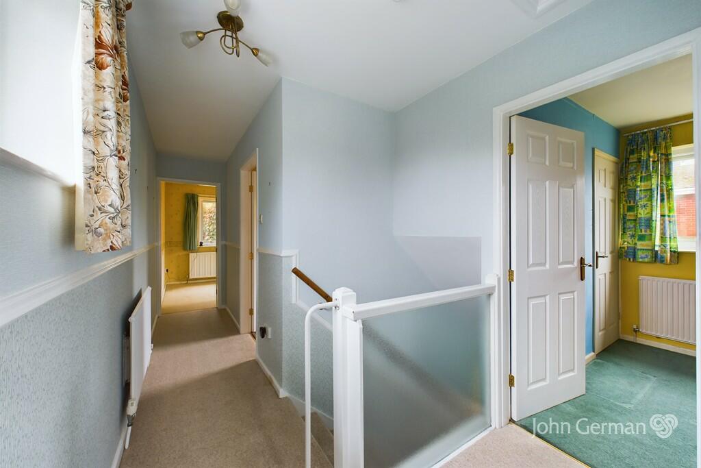 Additional property image - Old Hall Lane, Church Broughton