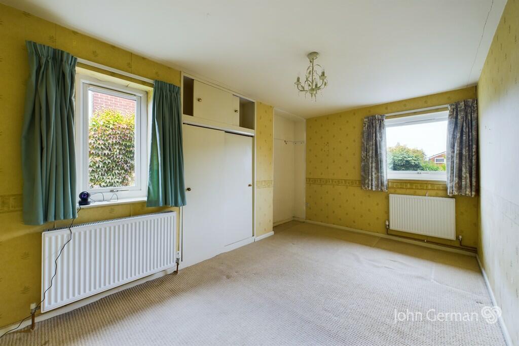 Additional property image - Old Hall Lane, Church Broughton