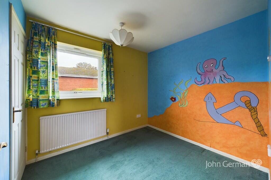 Additional property image - Old Hall Lane, Church Broughton