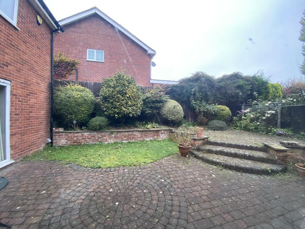Additional property image - Old Hall Lane, Church Broughton