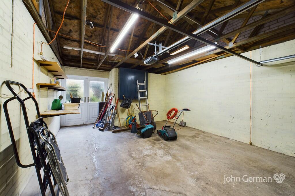 Additional property image - Old Hall Lane, Church Broughton