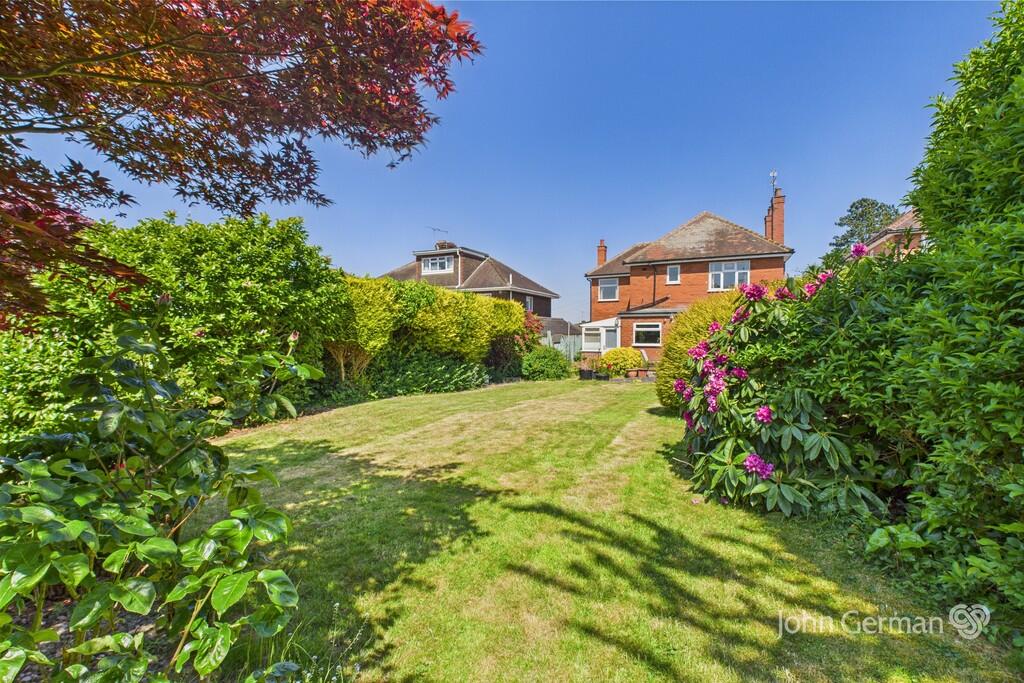 Main image of property: Mill Hill Lane, Winshill