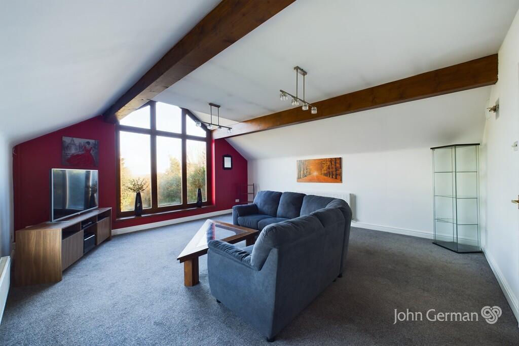 Additional property image - Berry Gardens, Winshill