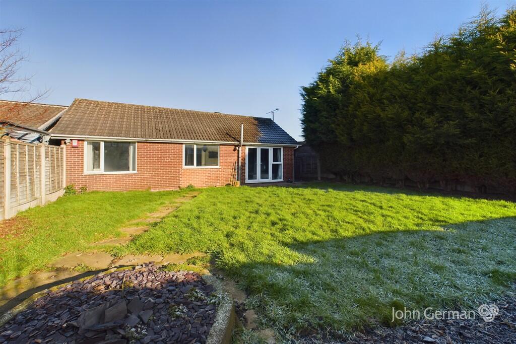 Additional property image - Berry Gardens, Winshill