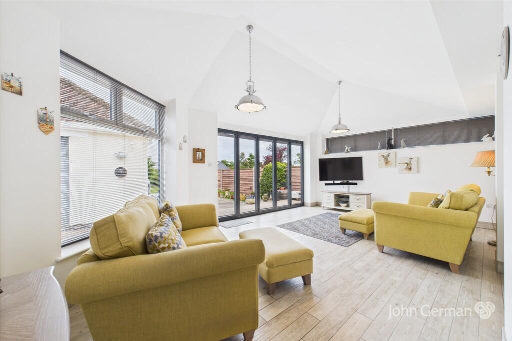 Main image of property: Rolleston Road, Burton-on-Trent