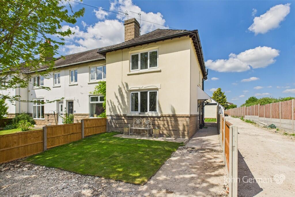 Main image of property: Mill Lane, Hilton