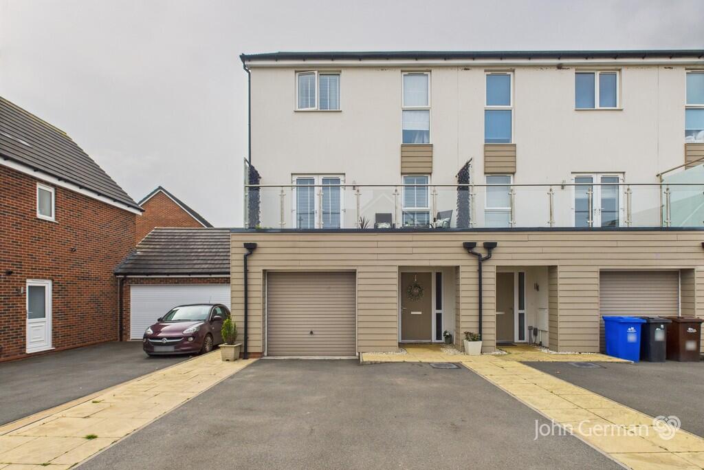 Main image of property: Rowan Drive, Branston
