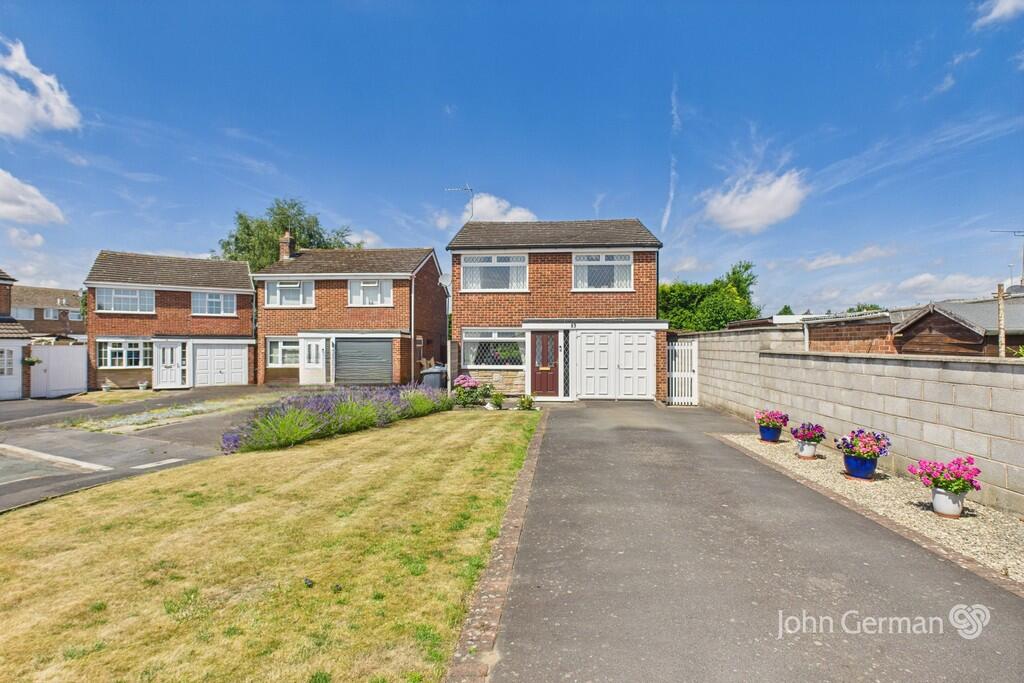 Main image of property: Jordan Avenue, Stretton