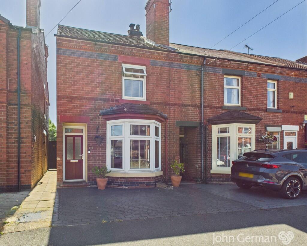 Main image of property: Outwoods Street, Burton-on-Trent