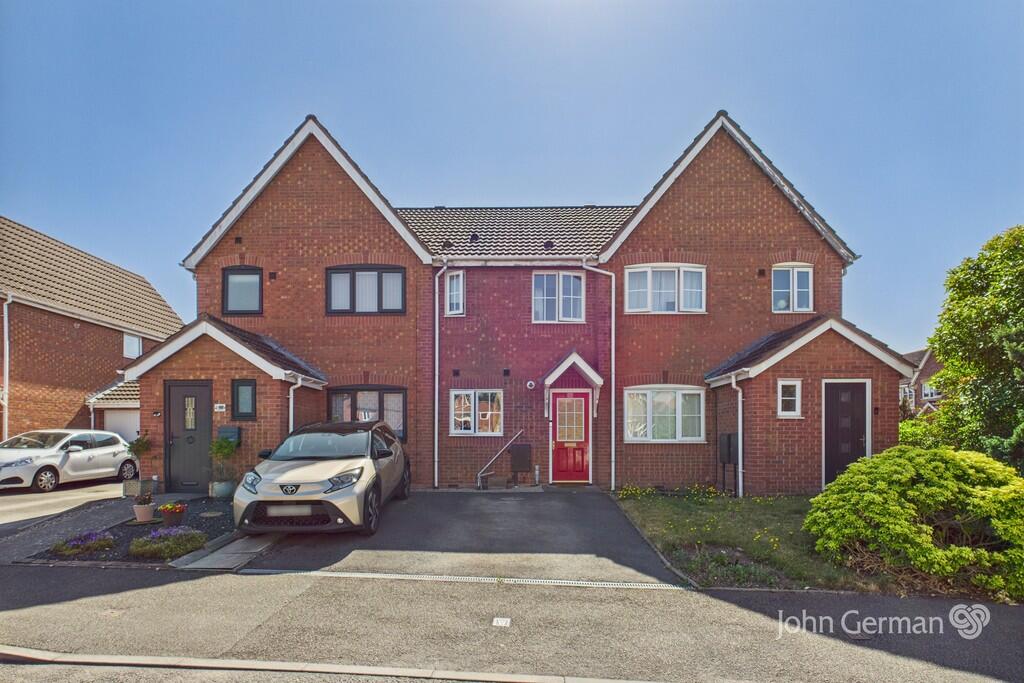 Main image of property: Bramling Cross Road, Burton-on-Trent