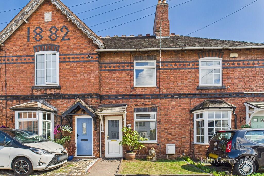 Main image of property: Main Street, Overseal