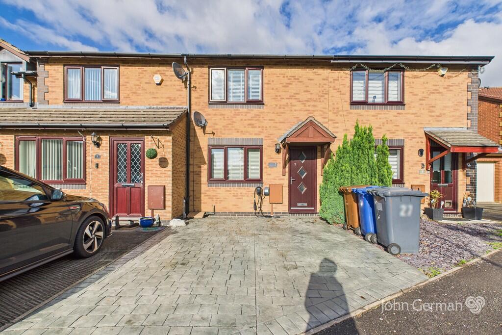 Main image of property: Torrance Close, Branston