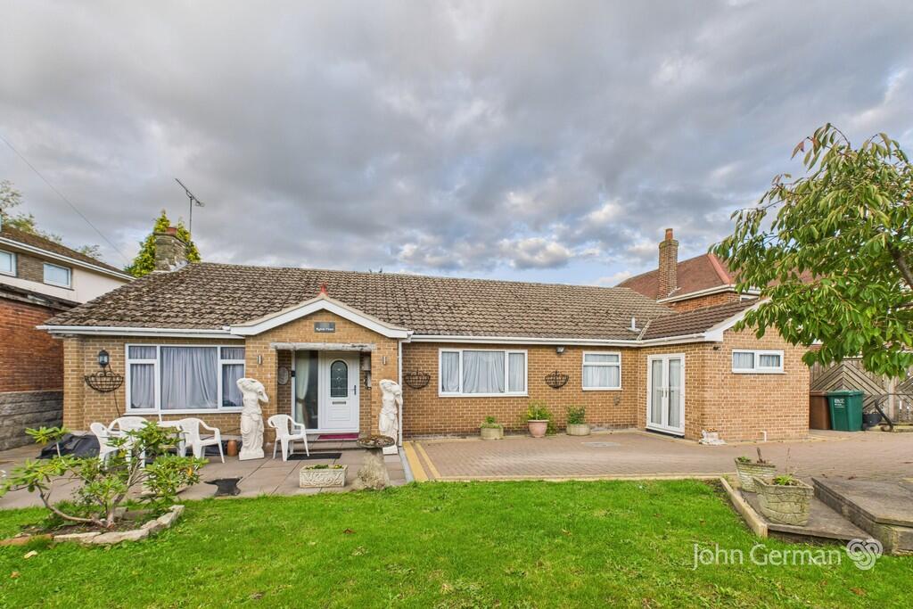 Main image of property: Midway Road, Midway