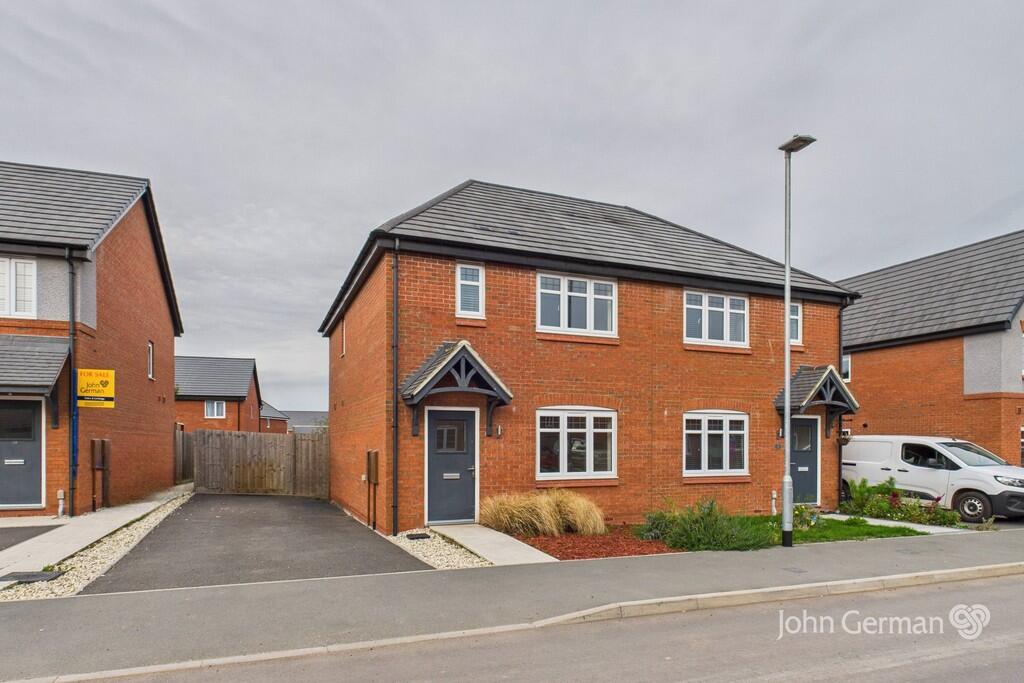 Main image of property: Greenways Road, Tatenhill