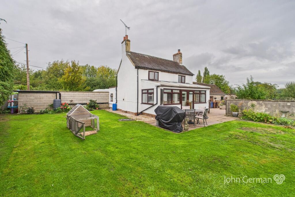 Main image of property: Chapel Lane, Hanbury