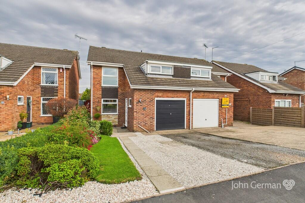 Main image of property: Yew Tree Road, Hatton