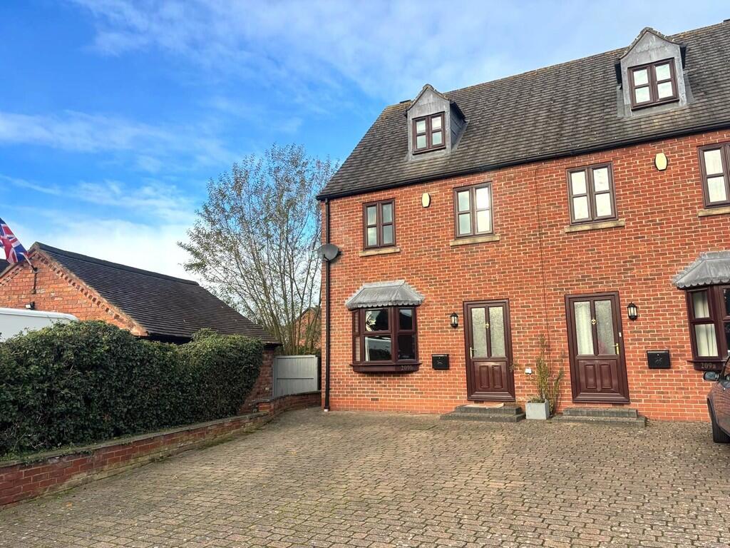 Main image of property: Linton Heath, Linton