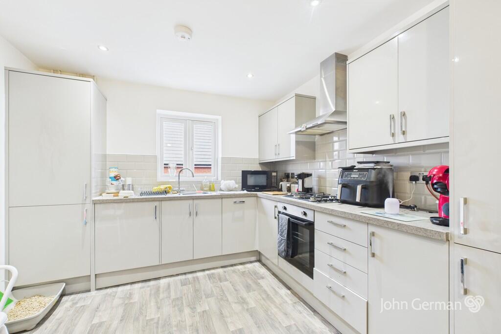 Main image of property: Hornton Road, Burton-on-Trent