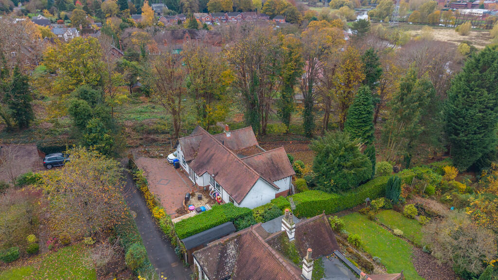 Main image of property: Highfield Drive, Winshill