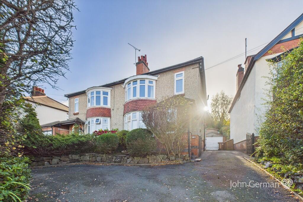 Main image of property: Ashby Road, Burton-on-Trent