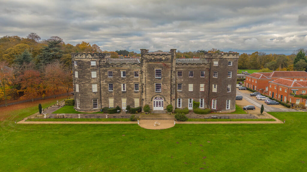 Main image of property: Bretby Hall , Bretby