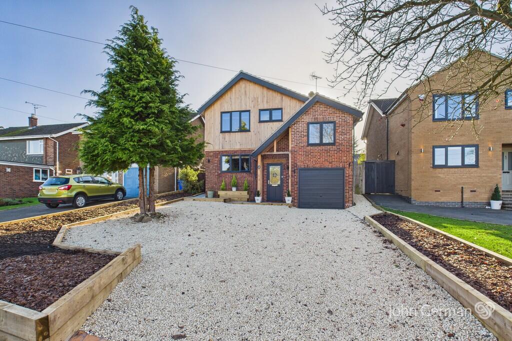 Main image of property: Twentylands, Rolleston-on-Dove