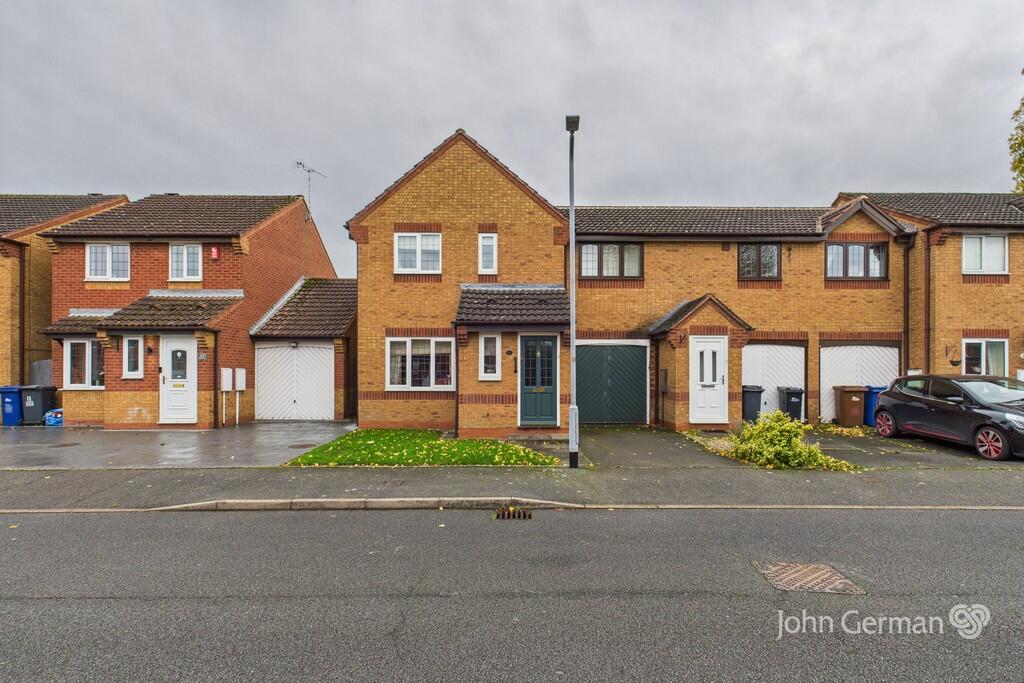 Main image of property: Lingfield Road, Branston