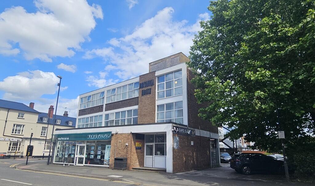 Main image of property: Station Street, Burton-on-Trent