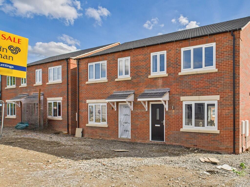 Main image of property: Hall Street, Church Gresley