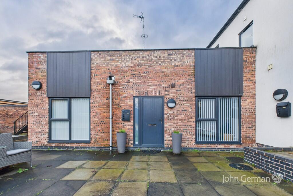 Main image of property: Station Road, Hatton