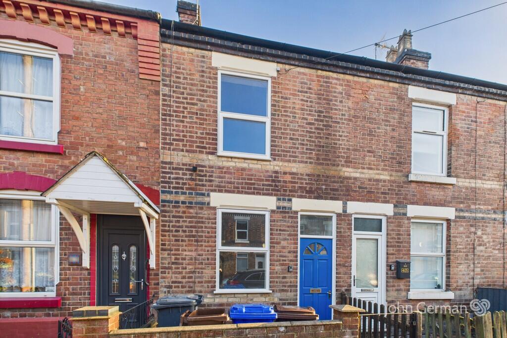 Main image of property: Blackpool Street, Burton-on-Trent