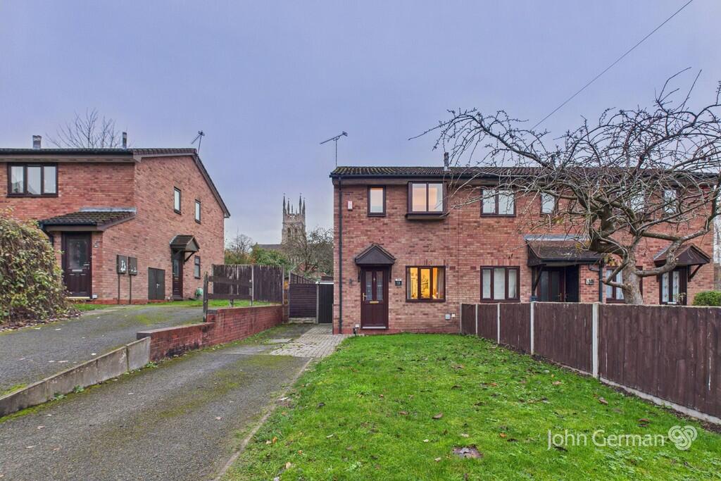 Main image of property: The Cloisters, Stapenhill