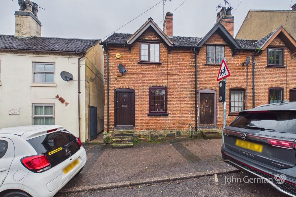 Main image of property: Burton Street, Tutbury