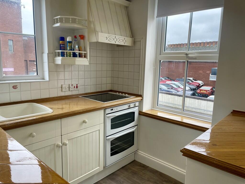 Main image of property: New Street, Burton-on-Trent