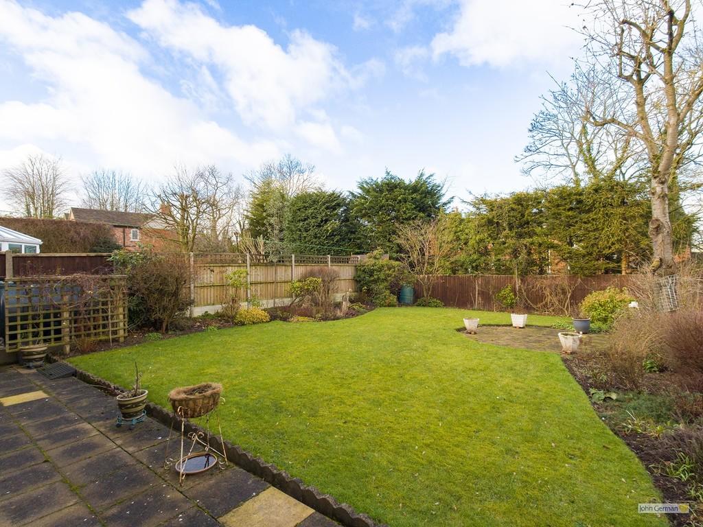 4 bedroom detached house for sale in Woodland Views, Marchington, ST14