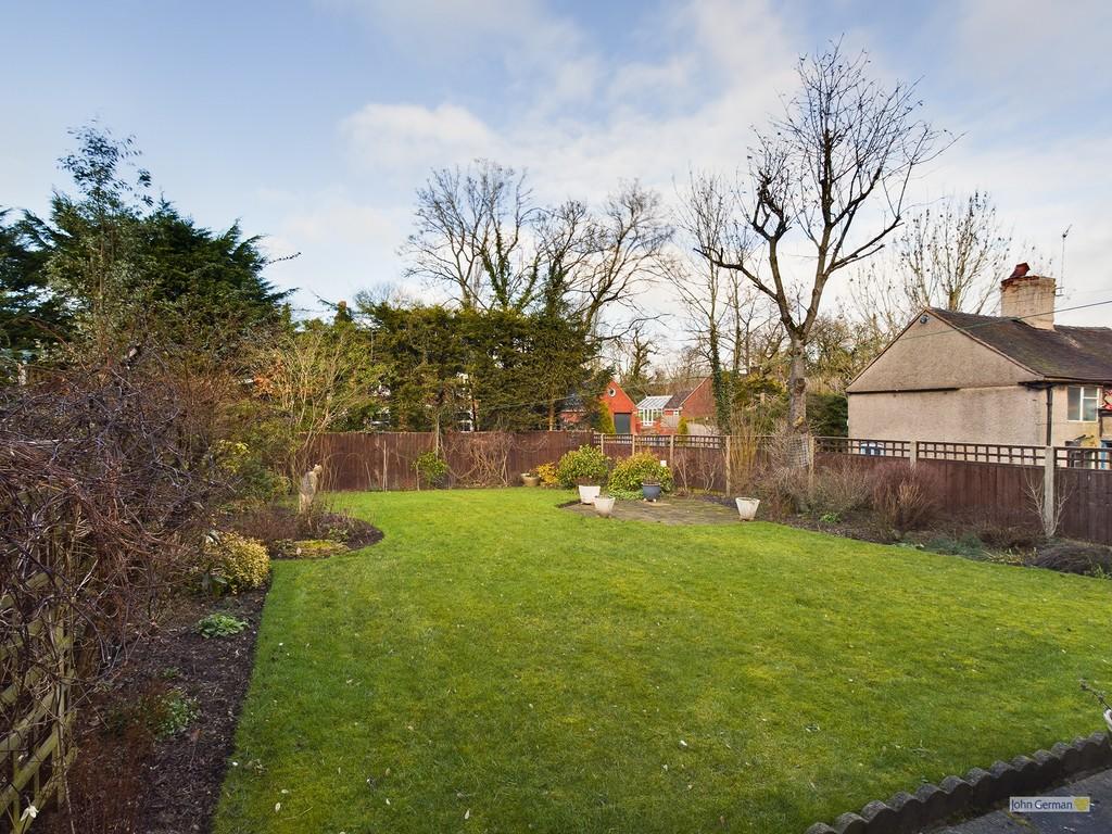 4 bedroom detached house for sale in Woodland Views, Marchington, ST14