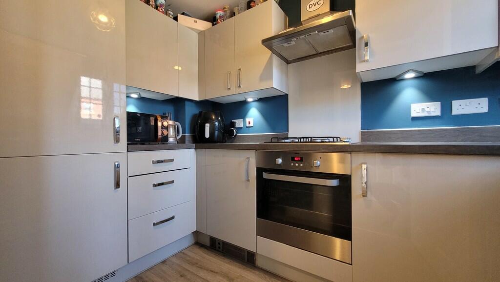 Additional property image - Brace Gardens, Doveridge