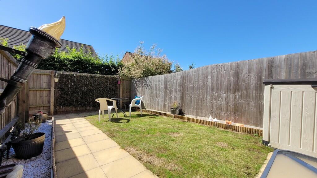 Additional property image - Brace Gardens, Doveridge