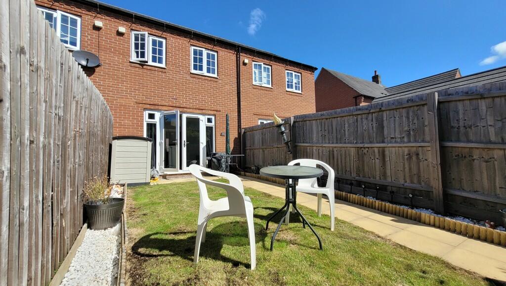 Additional property image - Brace Gardens, Doveridge