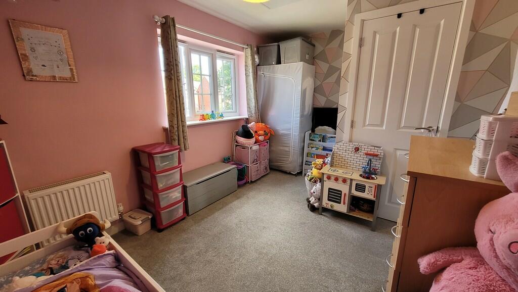 Additional property image - Brace Gardens, Doveridge