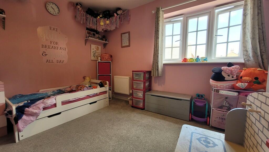 Additional property image - Brace Gardens, Doveridge