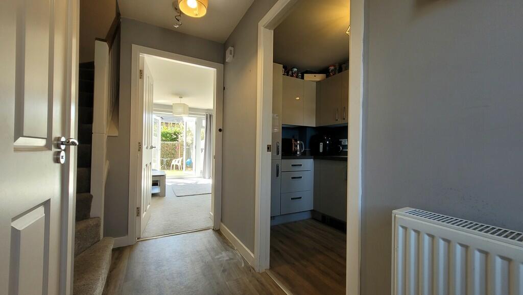 Additional property image - Brace Gardens, Doveridge