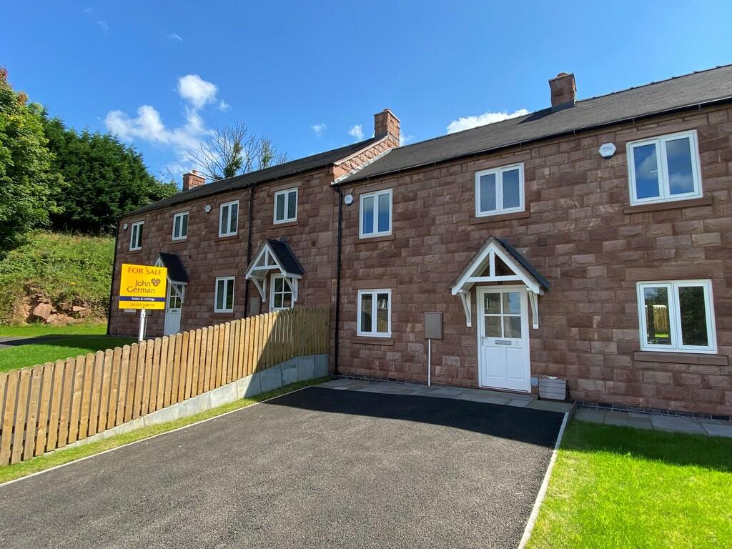 Main image of property: The Plain, Whiston