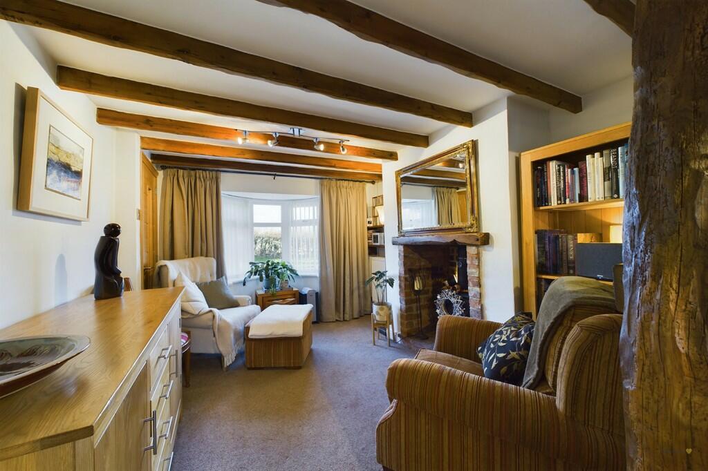 Additional property image - New Row, Draycott-in-the-clay
