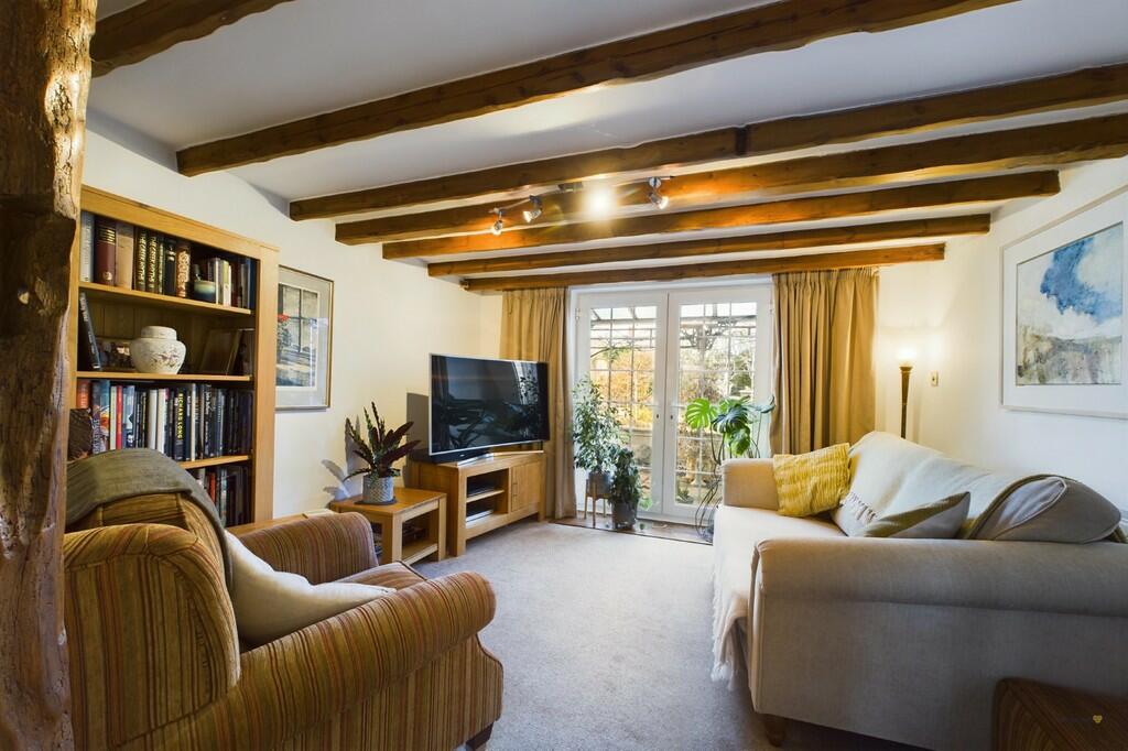 Additional property image - New Row, Draycott-in-the-clay