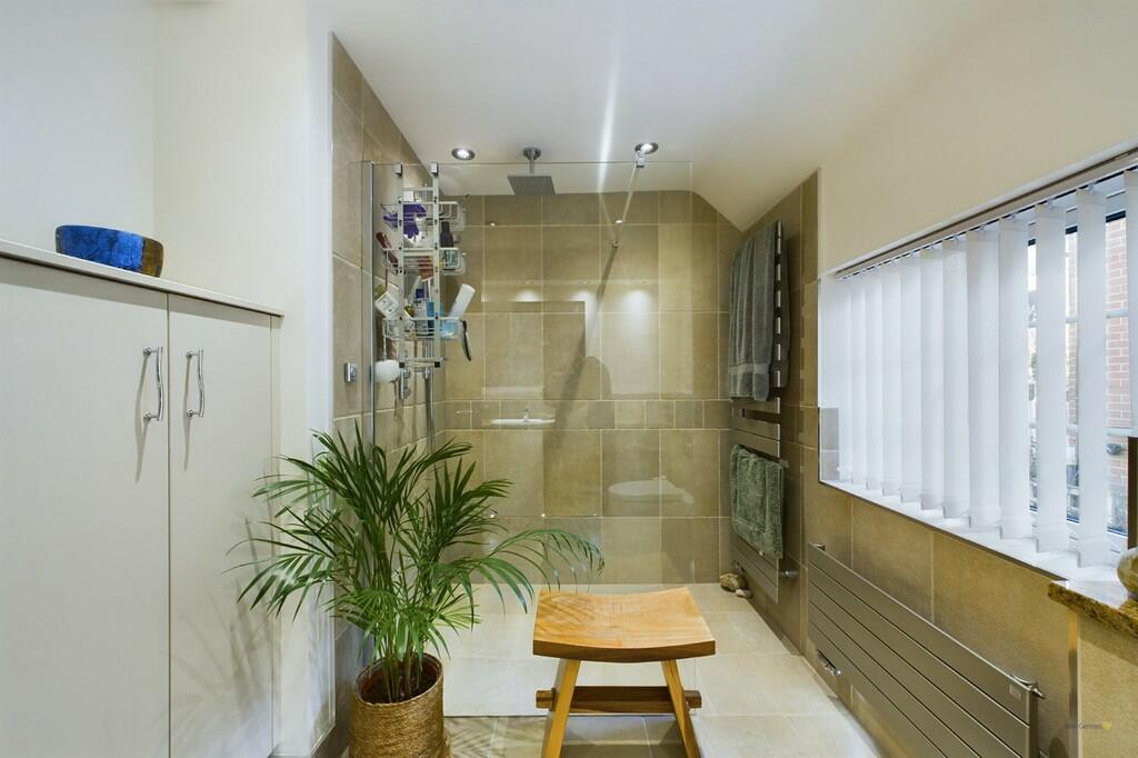 Additional property image - New Row, Draycott-in-the-clay