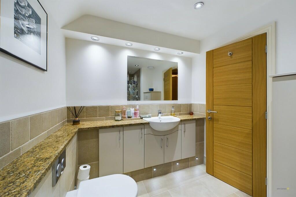 Additional property image - New Row, Draycott-in-the-clay