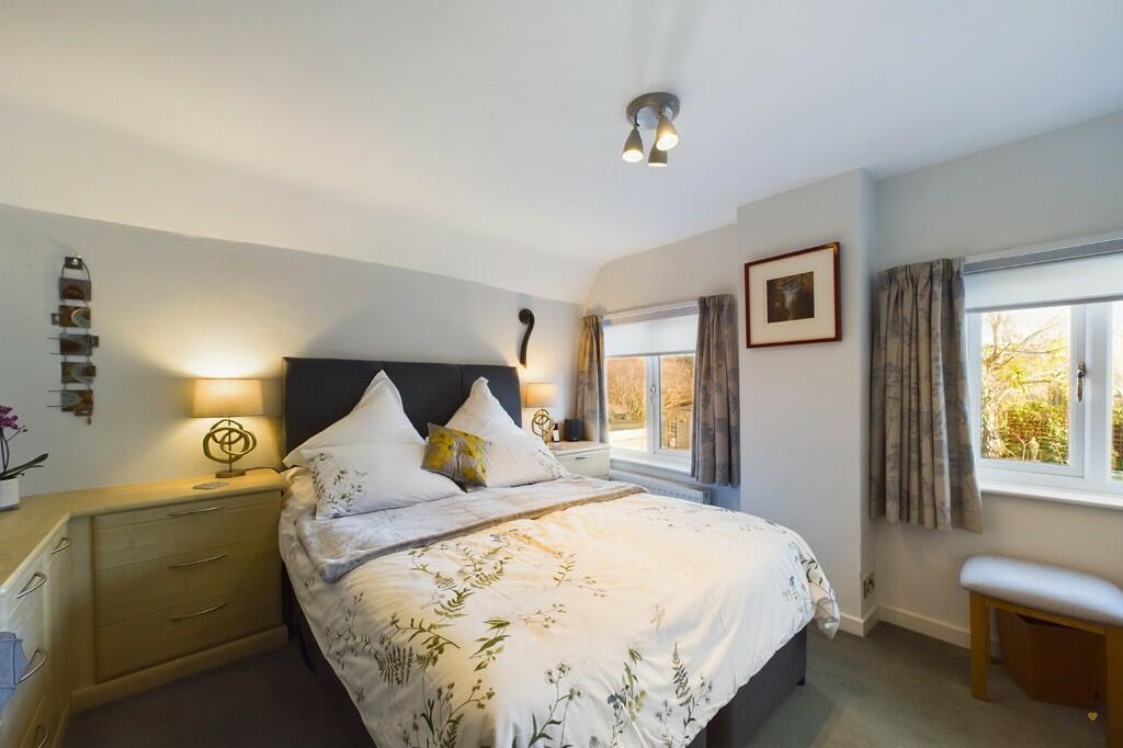 Additional property image - New Row, Draycott-in-the-clay